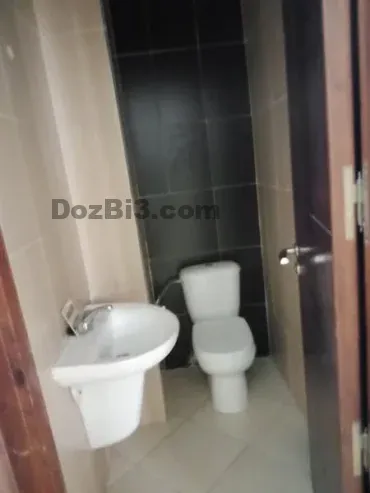 Appartement à vendre quartier Salam