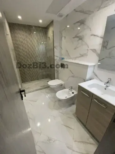 appartment a louer de luxe ibis tanger