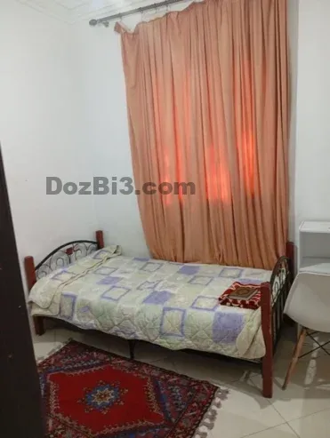 appartement à louer à Abwab Gueliz