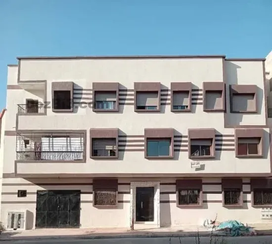 Appartements à vendre à Ouled OUJIH et Maghreb Aarabi