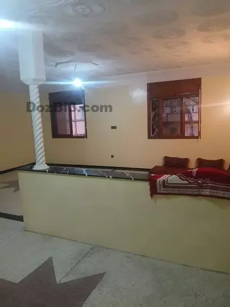 Appartement à louer quartier Faraj Yaqoub Al Mansour
