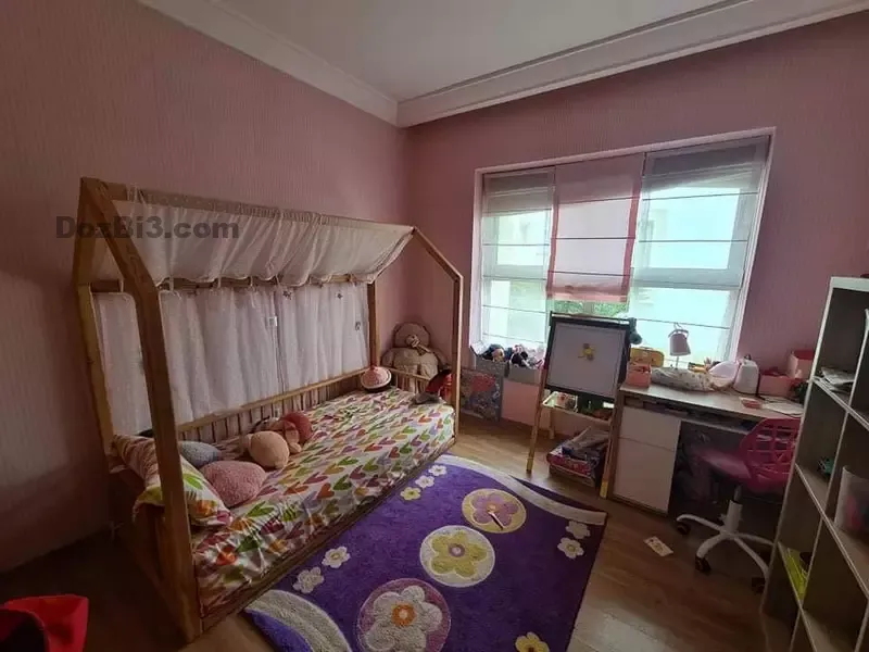Villa à vendre près du McDonald’s près de Oued Merzeg