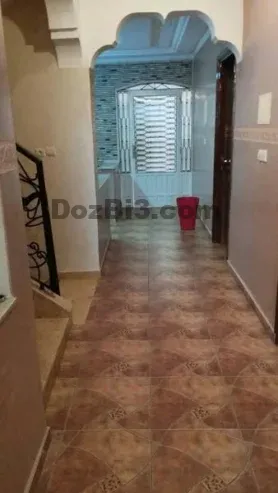 Villa à vendre à Ait Melloul (AL MAGHREB AL ARABI)