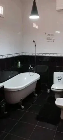 Villa à vendre à Ait Melloul (AL MAGHREB AL ARABI)