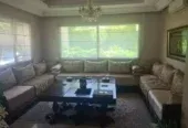 Villa à vendre près du McDonald’s près de Oued Merzeg