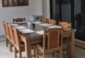 Agréable villa à louer à Sonaba