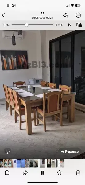 Agréable villa à louer à Sonaba