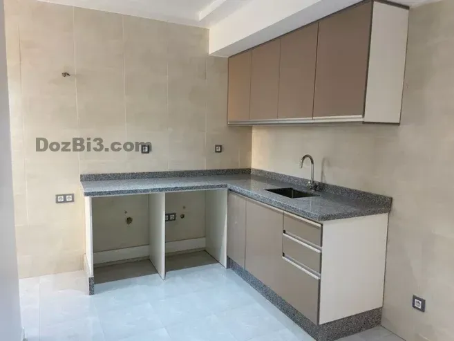 Appartement a louer route rabat