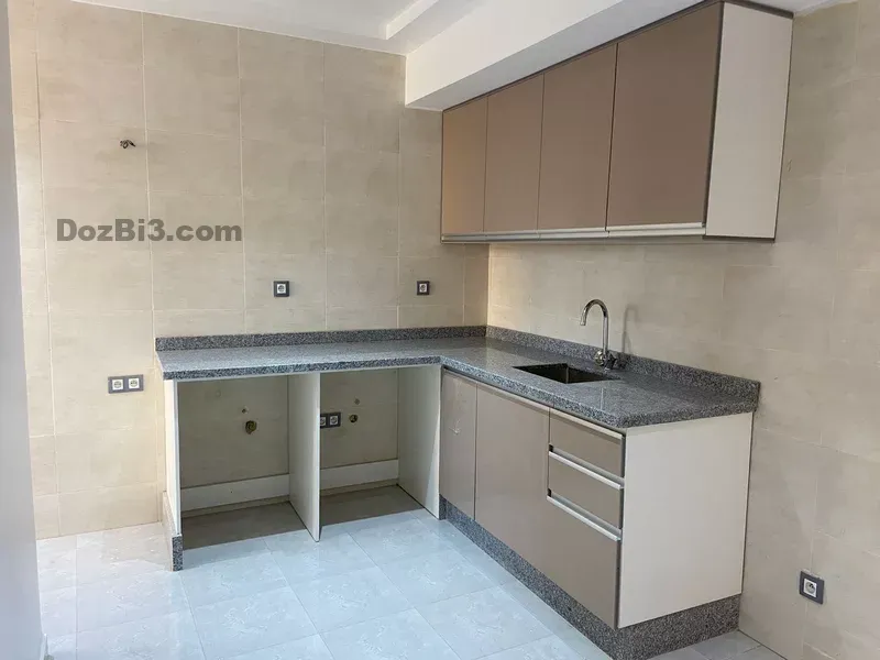 Appartement a louer route rabat