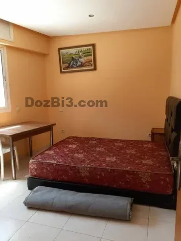 plusieurs chambres à louer vides ou meublées à Casa