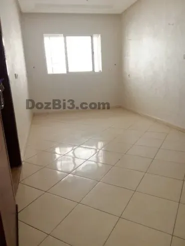 Appartement à vendre quartier Salam