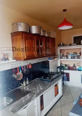 villa à louer à rabat rue Sektana