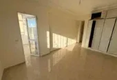 Appartement vide ensoleillé à louer Boulevard Biranzarane
