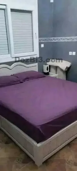 Villa à vendre à Ait Melloul (AL MAGHREB AL ARABI)
