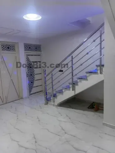 Maison à vendre au lotissement Idriss El Hawar route Jerada