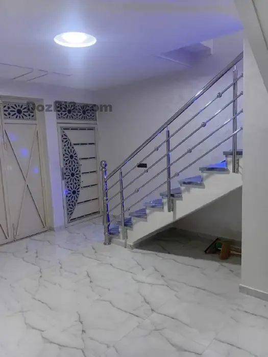 Maison à vendre au lotissement Idriss El Hawar route Jerada