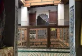Riad à vendre dans la vieille ville de Fès