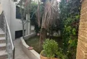 Villa à vendre proche de mer à Founty