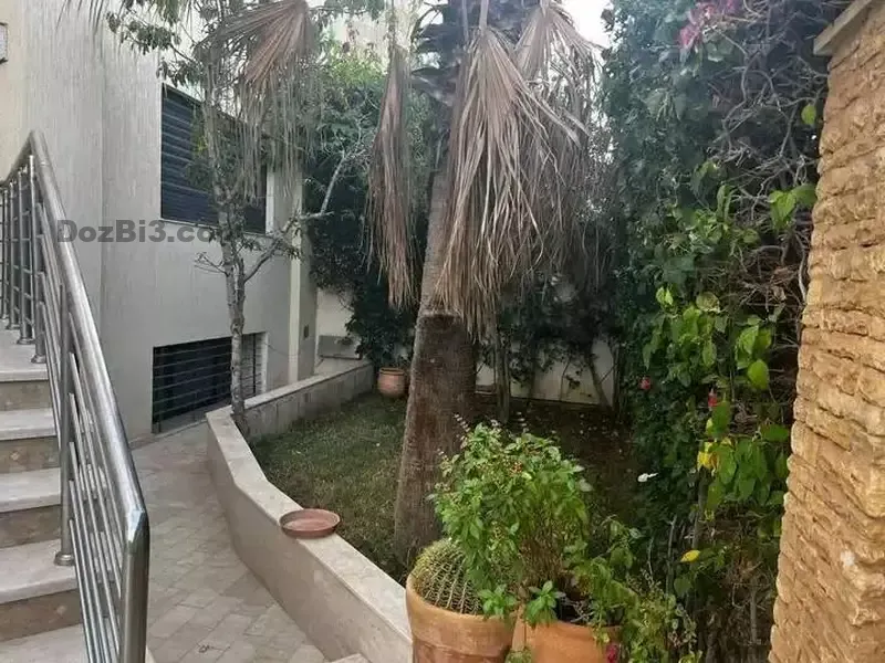 Villa à vendre proche de mer à Founty
