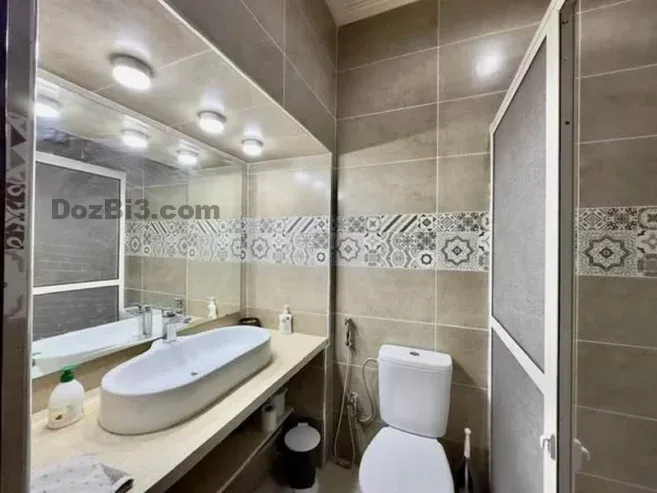 Appartement à vendre à Marrakech