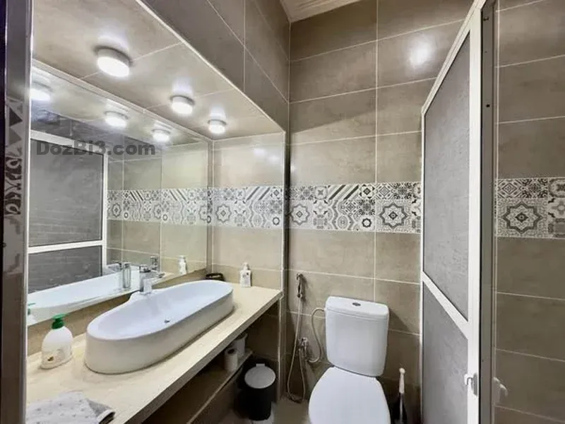Appartement à vendre à 5 min de Guéliz