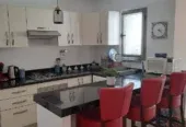 Appartement bien ensoleillé à louer Assilah