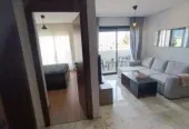 Studio meublé à louer à Abdelmoumen