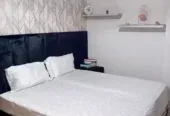 Chambre meublée au centre ville – colocation –