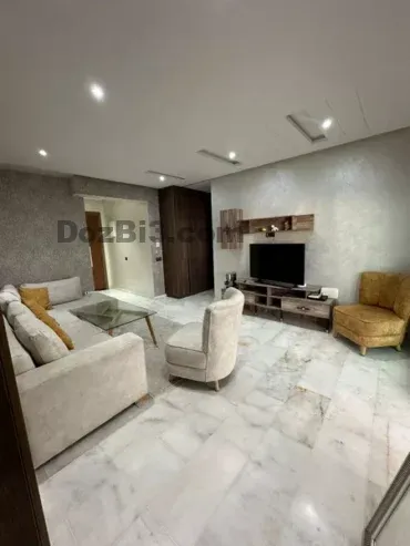 Studio meublé a louer quartier Les Hôpitaux