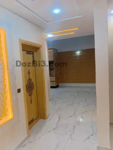 Maison à vendre au lotissement Idriss El Hawar route Jerada