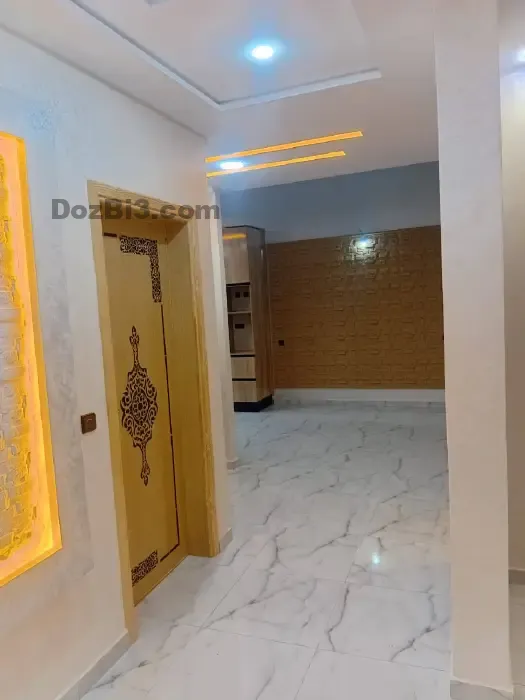 Maison à vendre au lotissement Idriss El Hawar route Jerada