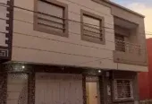 Maison à vendre au lotissement Idriss El Hawar route Jerada