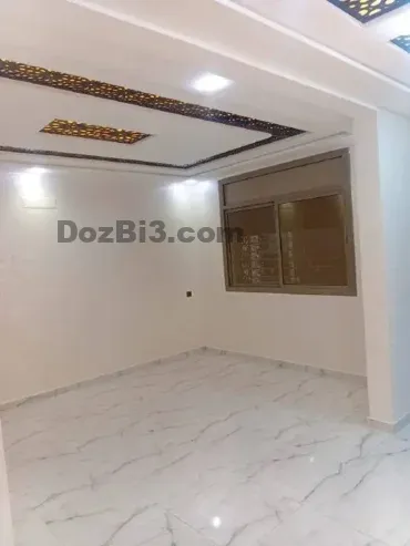 Maison à vendre au lotissement Idriss El Hawar route Jerada