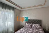 Appartement meublé standing à louer molay Youssef