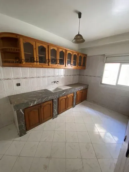 appartement à louer à MASSIRA 1