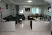 appartement meublé à louer centre-ville