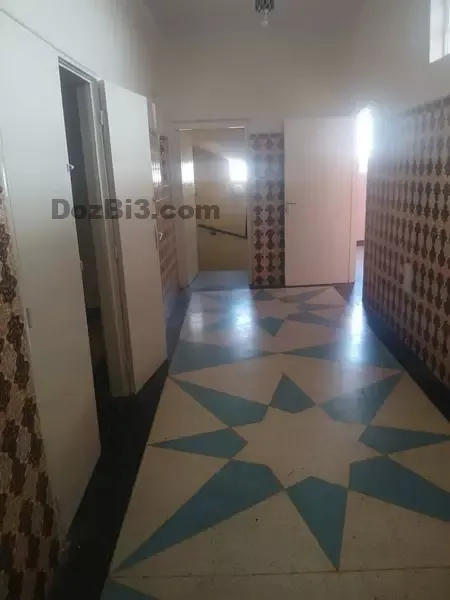 Appartement à loue rue Al Kifah
