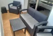 Appartement bien ensoleillé à louer Assilah