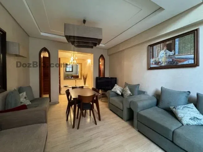 Duplex à vendre à Victor Hugo