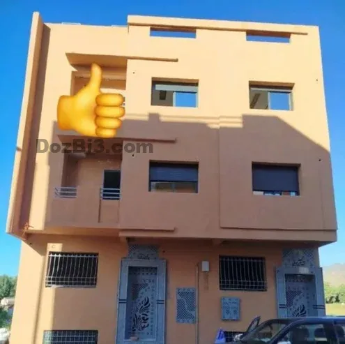 Appartements à vendre près du quartier Al Madhar