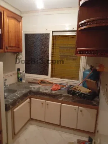 appartement à louer entre akari et Agdal