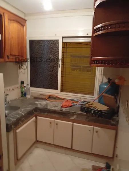 appartement à louer entre akari et Agdal