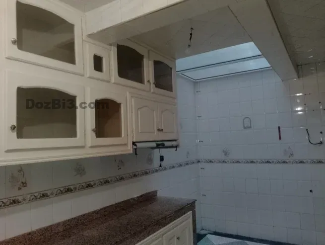 appartement a louer Hay taghzot inzgan