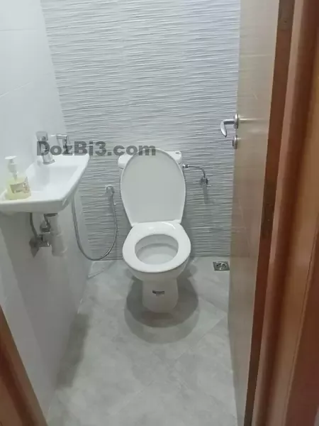 appartement vide a louer hay mohmadi