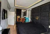 Appartement meublé standing à louer molay Youssef