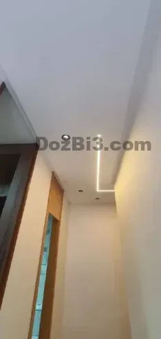 Appartement à vendre quartier Riad TOLAL