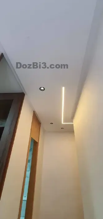 Appartement à vendre quartier Riad TOLAL