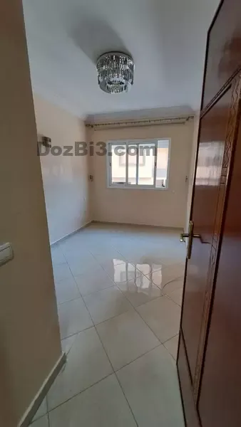 Appartement à louer près de la gare