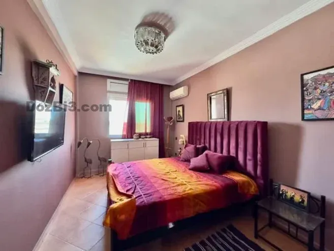 Appartement à vendre à Marrakech