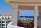 Appartement bien ensoleillé à louer Assilah